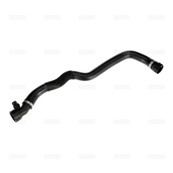 RAPRO 191026 RADYATOR UST HORTUMU G01-G08-G02 B47 