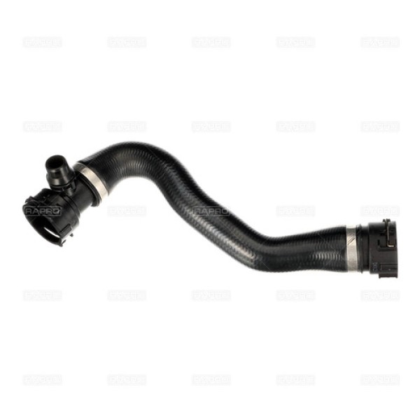 RAPRO 191027 RADYATOR UST HORTUMU E70×5 XDRIVE 30D-XDRIVE 40D 