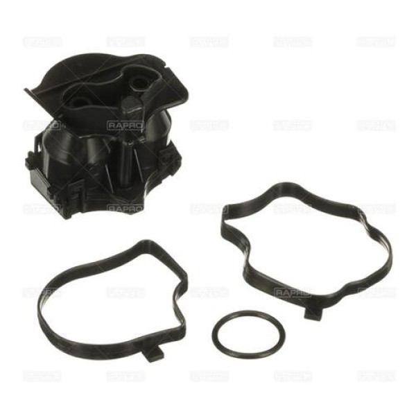 RAPRO 191138 MOTOR HAVALANDIRMA VALFI BMW E46 2.0 D 