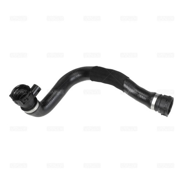 RAPRO 19144 RADYATOR ALT HORTUMU E38 E38 