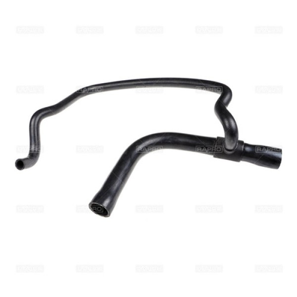 RAPRO 19168 RADYATOR UST HORTUMU 730 I 730 I 735 IL E34 530 I 535 IL 87 