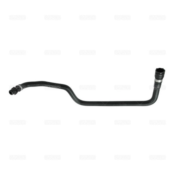 RAPRO 19215 GENLESME SISESI HORTUMU 