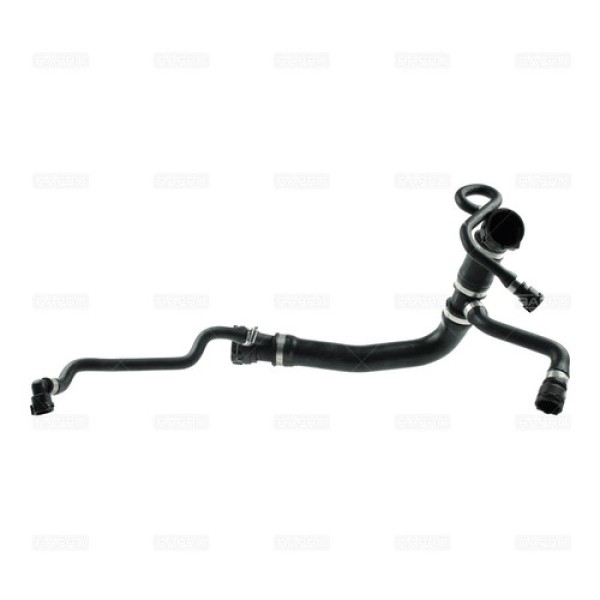 RAPRO 19268 RADYATOR UST HORTUMU E53 4.4 I-4.8 IS 