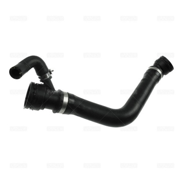 RAPRO 19327 RADYATOR ALT HORTUMU E-60-61 ALT M-47 N 