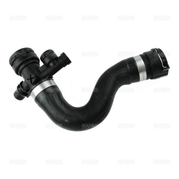 RAPRO 19331 RADYATOR HORTUMU UST BMW X3 E83 06>10 M53 