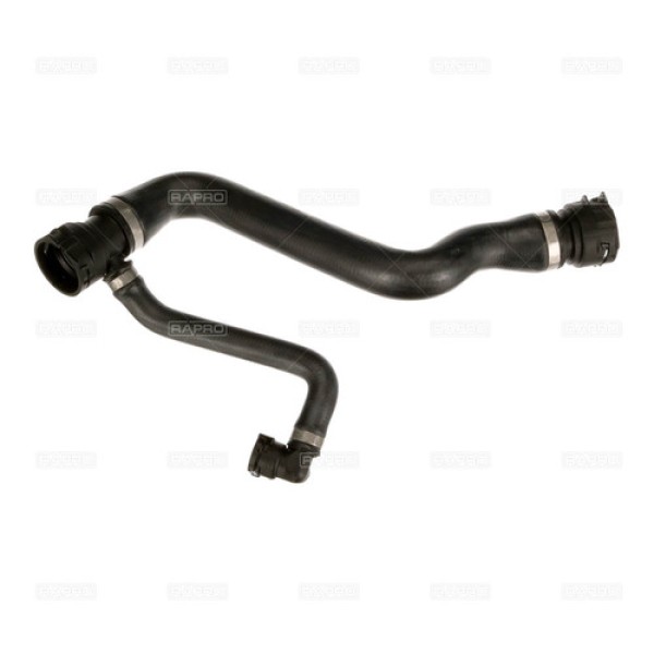 RAPRO 19334 HORTUM RADYATOR BMW E-82-84-88-90-92-93 UST N-45-45 