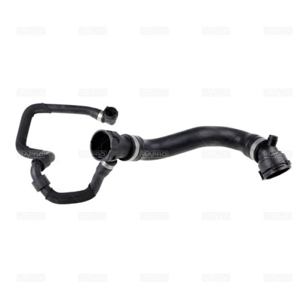 RAPRO 19762 RADYATOR ALT HORTUMU F10-F11 520I-528I 