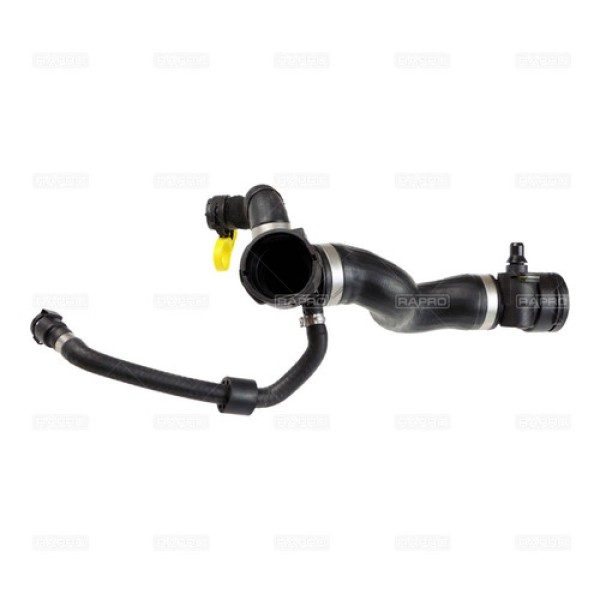 RAPRO 19792 RADYATOR UST HORTUMU F01 740I 