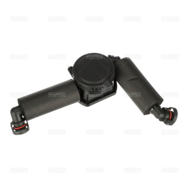 RAPRO 19843 MOTOR HAVALANDIRMA HORTUMU PCV VALF DAHIL E53×5 4.4I-4.8IS 