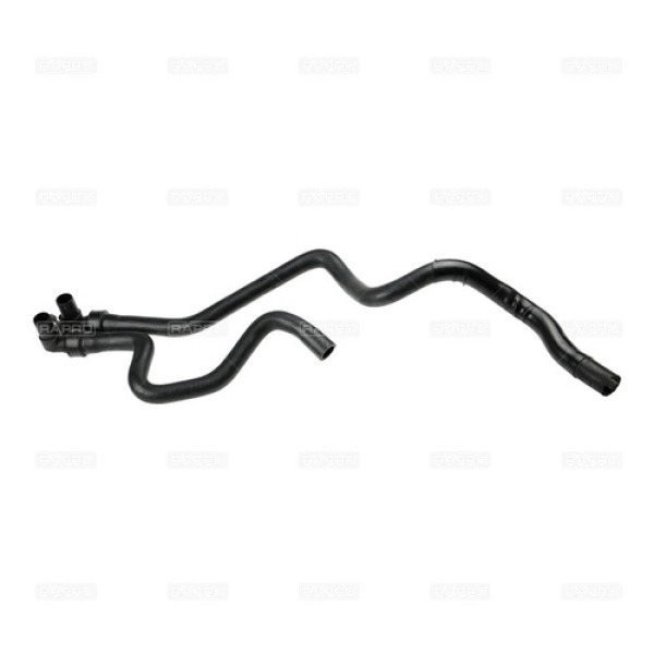 RAPRO 23107 KALORIFER HORTUMU XANTIA 1.9D-TD XUD9TE 