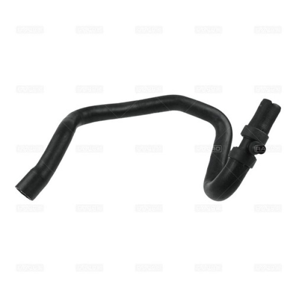 RAPRO 23160 RADYATOR ALT HORTUMU CITROËN C3 I 1.4 16V 02> 