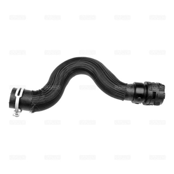 RAPRO 23184 RADYATOR UST HORTUMU PARTNER TEPEE 1.6 BLUEHDI-HDI 