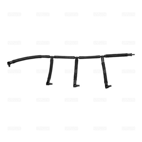 RAPRO 25041 YAKIT GERI DONUS HORTUMU VOLKSWAGEN CADDY III 1.6 TDI 