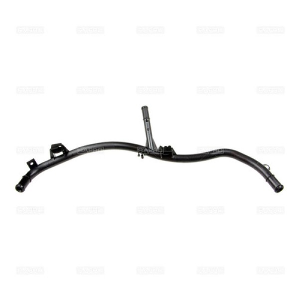 RAPRO 25049 SU BORUSU PLASTIK VOLKSWAGEN TIGUAN 1.4 TSI-2.0 TSI 