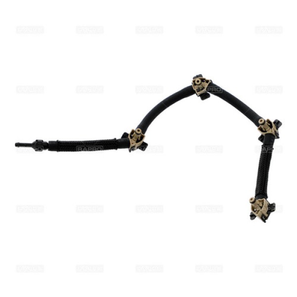 RAPRO 25078 YAKIT HORTUMU 