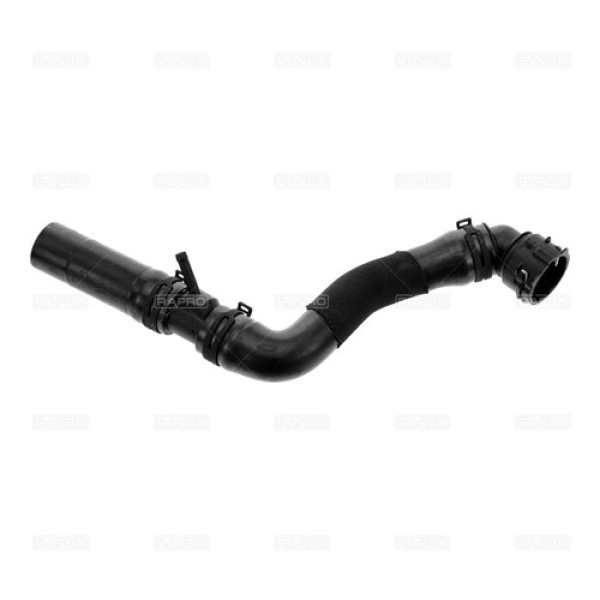 RAPRO 25080 RADYATOR HORTUMU VW POLO 02-10 IBIZA 02-10 FABIA 05-9 