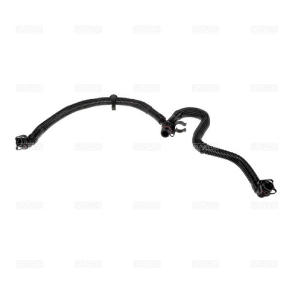 RAPRO 251045 MOTOR HAVALANDIRMA HORTUMU A4 3.0 TFSI-S3 