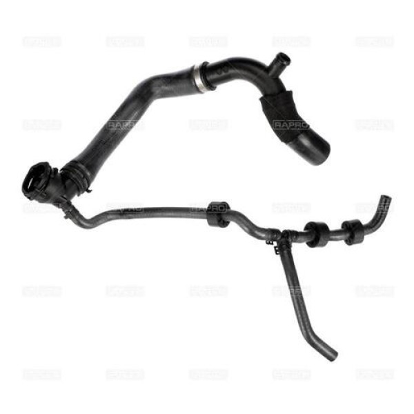 RAPRO 251049 RADYATOR UST HORTUMU AUDI A3 2.0 TDI 