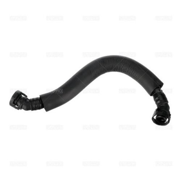 RAPRO 251107 MOTOR HAVALANDIRMA HORTUMU AUDI A3 1.8 TFSI 