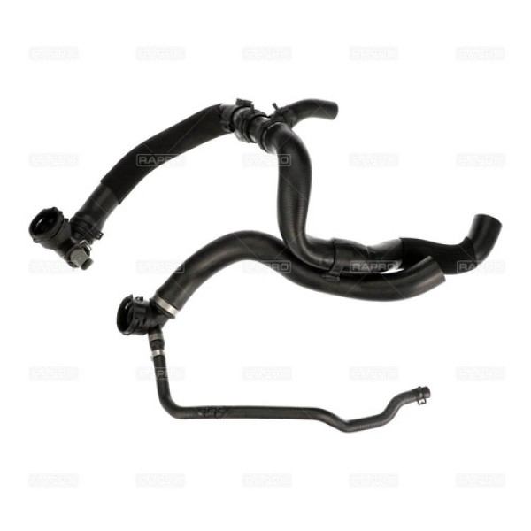 RAPRO 251116 RADYATOR HORTUMU VW GOLD III 1.5 TGI-1.5 TSI T-ROC A3 SKOCA OCTAVIA 