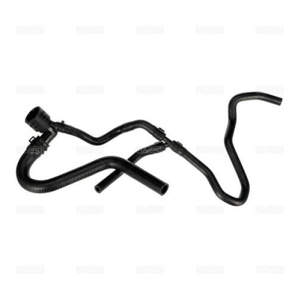 RAPRO 251118 RADYATOR UST HORTUMU AUDI A3 1.0 TFSI 