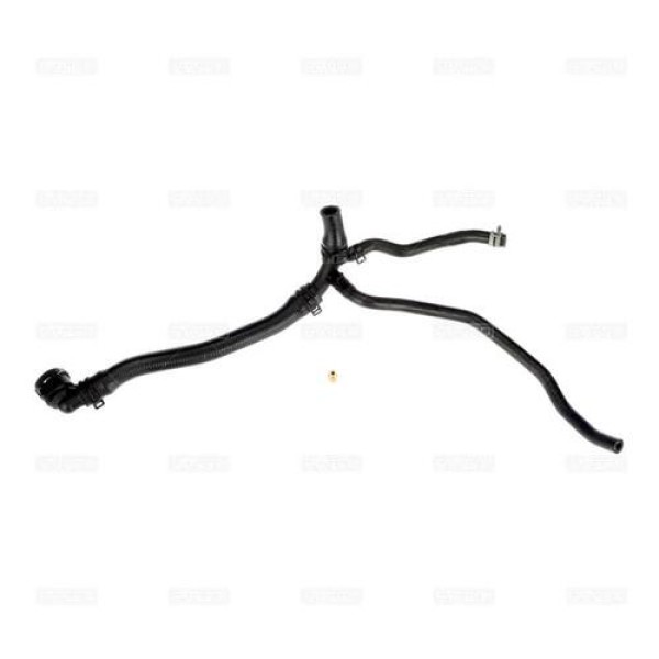 RAPRO 251120 RADYATOR UST HORTUMU AUDI A3 1.2 TFSI 