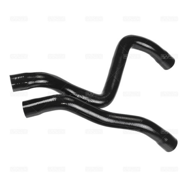 RAPRO 25191 RADYATOR HORTUMU AROSA 1.4 97-04 VOLKSWAGEN POLO 1.3 1.4 1.6 94-01 LUPO 1.4 98-04 