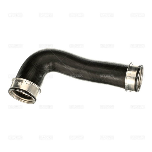 RAPRO 25196 TURBO INTERCOOLER HORTUMU VW GOLF V JETTA CADDY 04> 