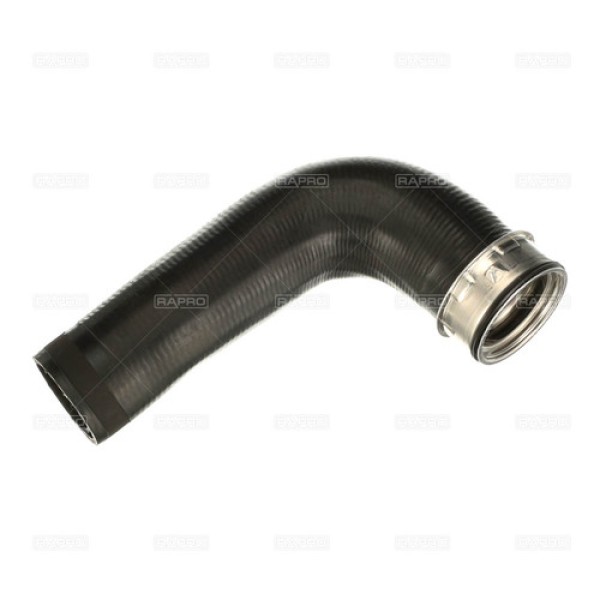 RAPRO 25197 TURBO INTERCOOLER HORTUMU VW CADDY 04> 1.9 TDI BLS MOTOR PASSAT 08-09 BLS MOTOR 