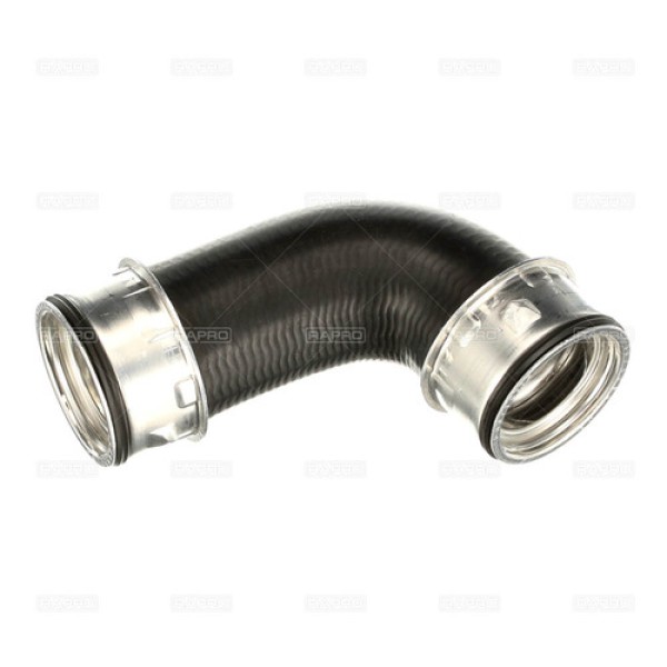 RAPRO 25212 TURBO INTERCOOLER HORTUMU VW GOLF V JETTA BKD AZV 2.0 TDI MOTOR PASSAT 05> BKP BMA MOTOR 2.0 TDI 