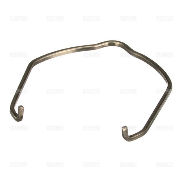 RAPRO 25581 TURBO HORTUM KLIPSI VW GOLF V-PASSAT V-CADDY III 