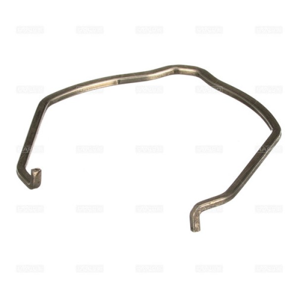 RAPRO 25582 TURBO HORTUM KLIPSI VW GOLF V-PASSAT-CADDY III TRANSPORTER V 