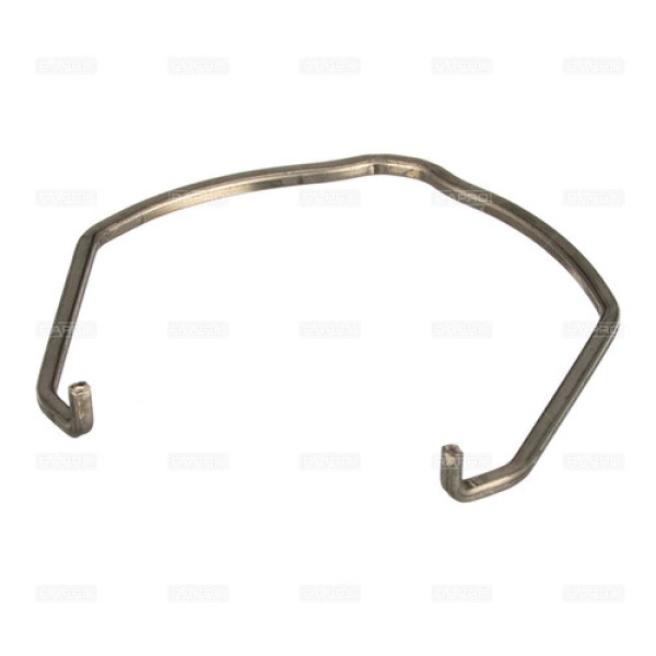 RAPRO 25584 TURBO HORTUM KLIPSI VW CADDY III-PASSAT V-TRANSPORTER V 