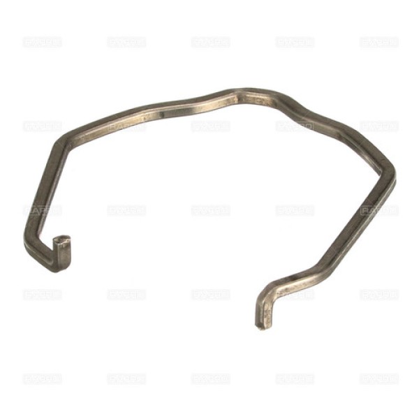 RAPRO 25598 TURBO HORTUM KLIPSI VW GOLF IV-PASSAT V-POLO IV-CORDOBA II 