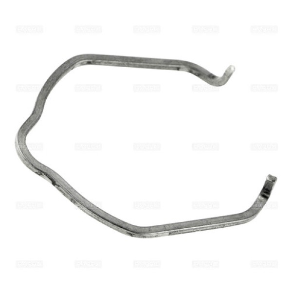 RAPRO 25600 TURBO HORTUM KLIPSI VW GOLF VI-PASSAT V-POLO IV 