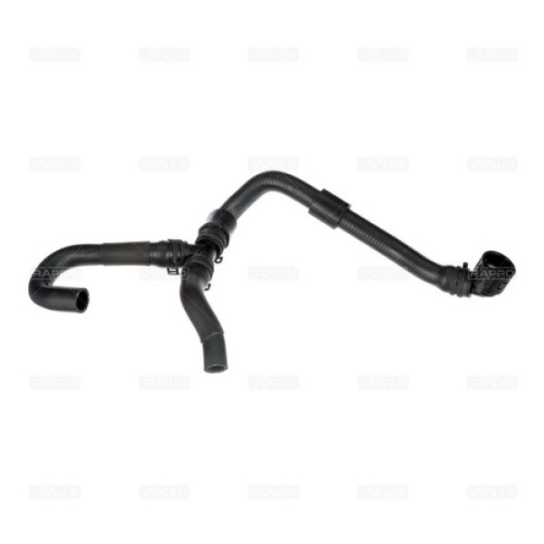 RAPRO 25709 RADYATOR HORTUMU VOLKSWAGEN GOLF VII 1.2 TSI-1.4 TSI 