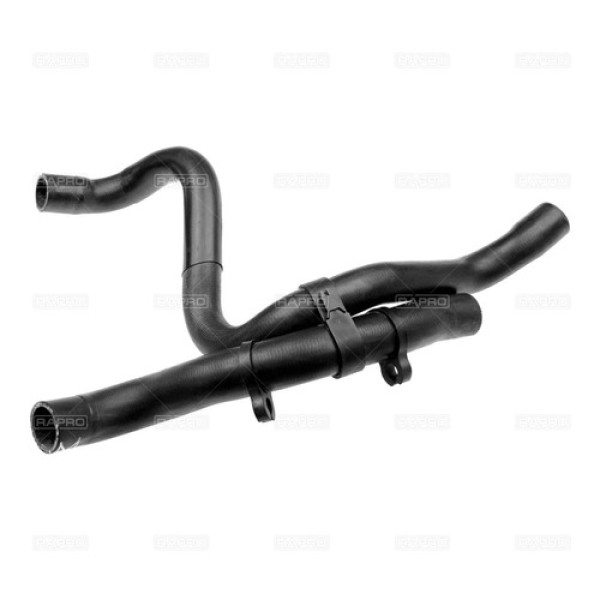 RAPRO 25804 RADYATOR UST HORTUMU VOLKSWAGEN POLO V 1.2 T 