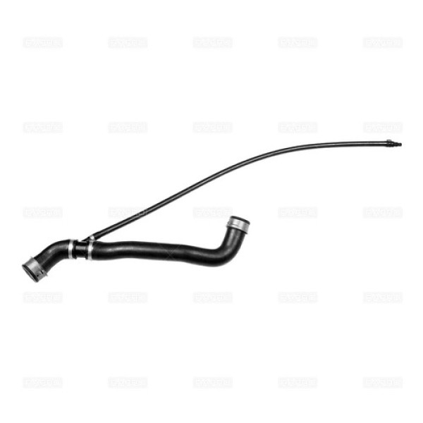 RAPRO 28245 RADYATOR UST HORTUMU-BENZ C204 C300-C350-E350-GLK350 3.0L V6-3.5L V6 11> 