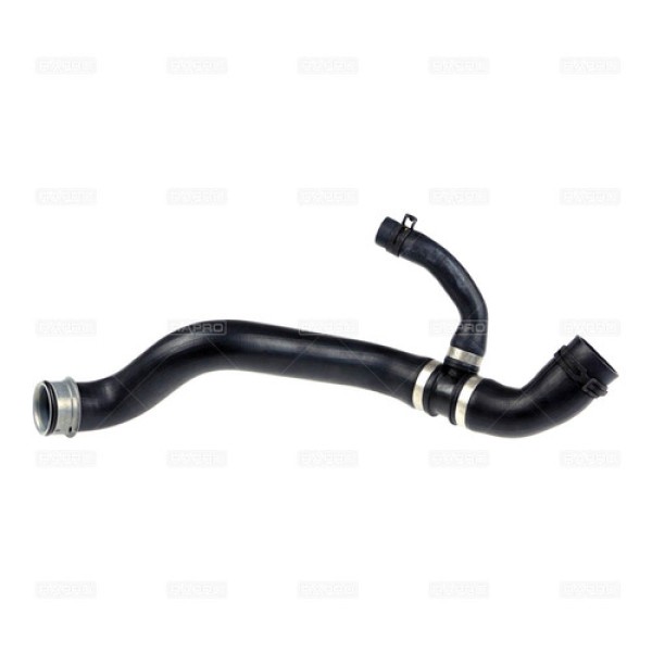 RAPRO 28329 RADYATOR ALT HORTUMU W164-ML350-M271 