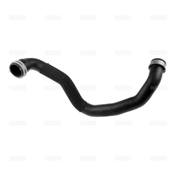 RAPRO 28476 RADYATOR UST HORTUMU-BENZ W164 GL450-GL499 