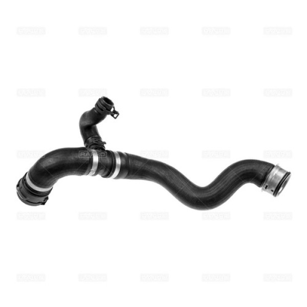 RAPRO 28615 RADYATOR ALT HORTUMU-BENZ W166 ML 350-ML350 4MATIC-GLE 350-GLE 350 4MATIC 