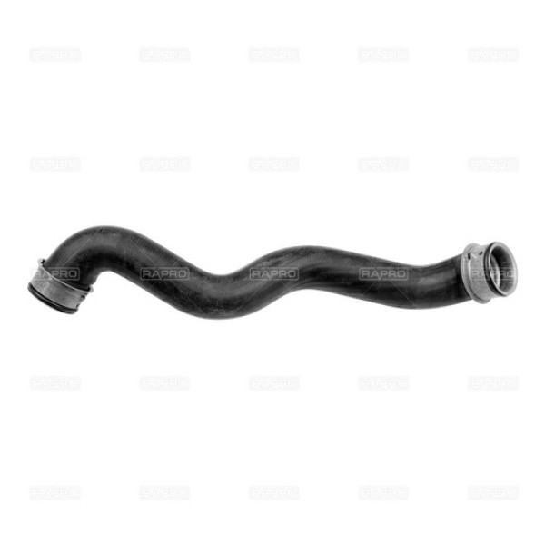 RAPRO 28616 RADYATOR HORTUMU UST X204 08>15 W204 11>14 C218 11>14 W212 11>15 C207 11>15 