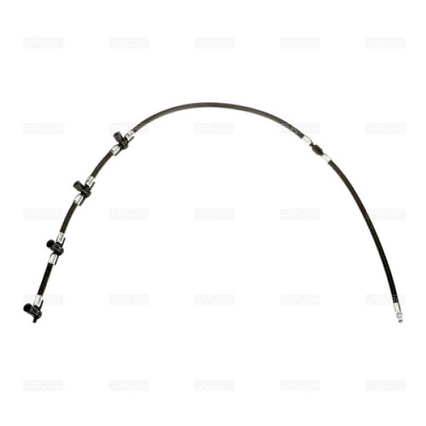 RAPRO 28770 ENJEKTOR GERI DONUS BORUSU VIANO 03-CDI 2.0 VITO 109 CDI 11 CDI 115 CDI MIXTO 03> 