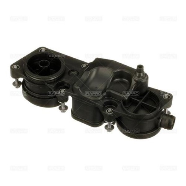 RAPRO 28852 MOTOR HAVALANDIRMA VALFI MERCEDES S211 3.2 CDI 