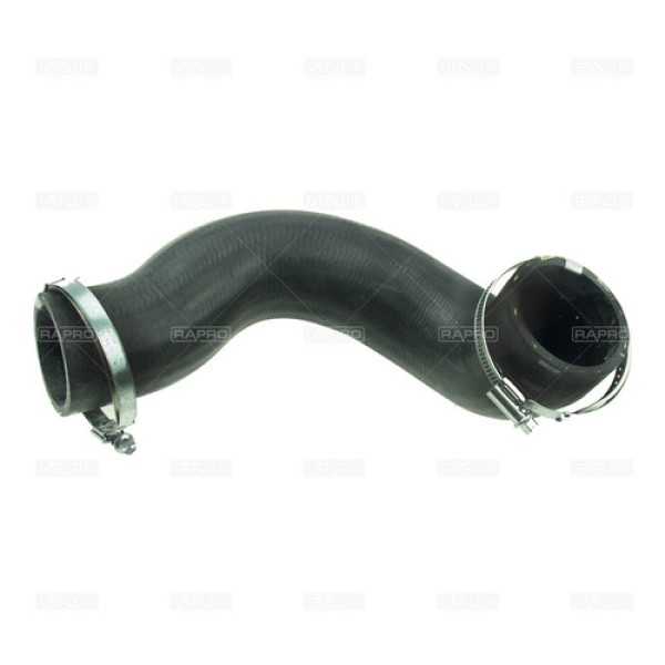 RAPRO 31187 TURBO HORTUMU VOLVO TURBO RADYATORU UST HORTUMU SAG S60-V70-XC70 09> 