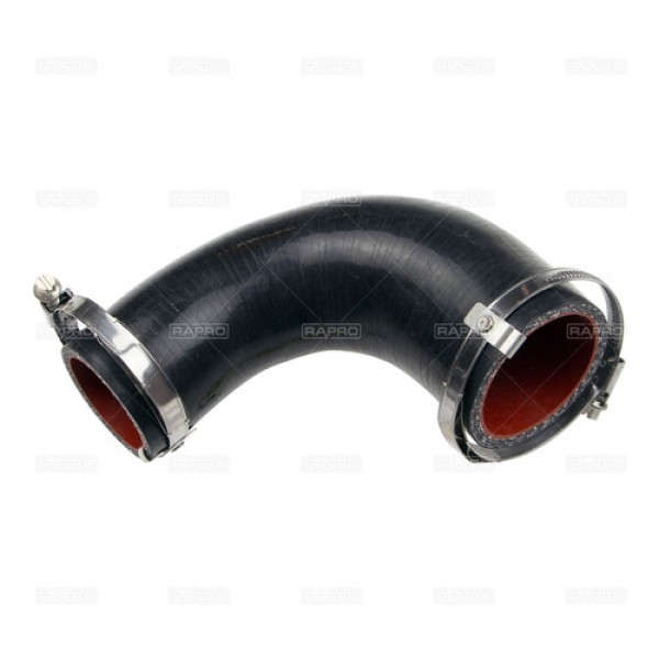 RAPRO 31266 TURBO HORTUMU SILIKON VOLVO S40-S60 V40-V60 S80 II 2.0 D 