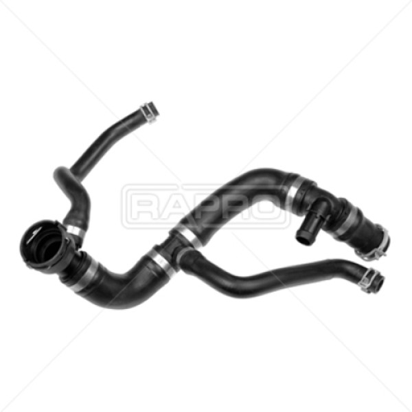 RAPRO 31281 RADYATOR ALT HORTUMU VOLVO S60 II 2.0D D3/D3/D4 