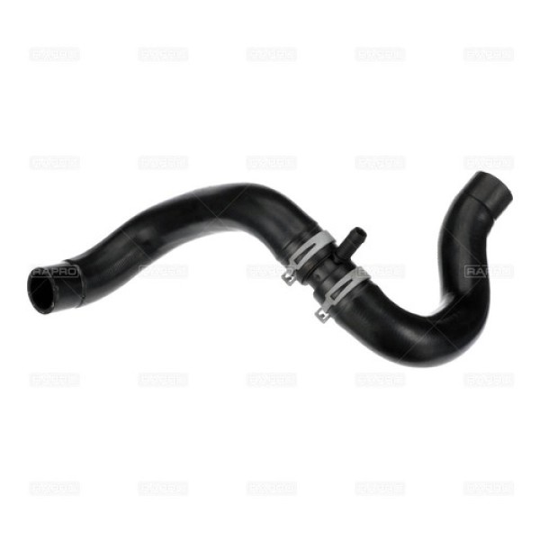 RAPRO 41169 RADYATOR UST HORTUMU NISSAN QASHQAI I 1.6 CVTC PETROL 