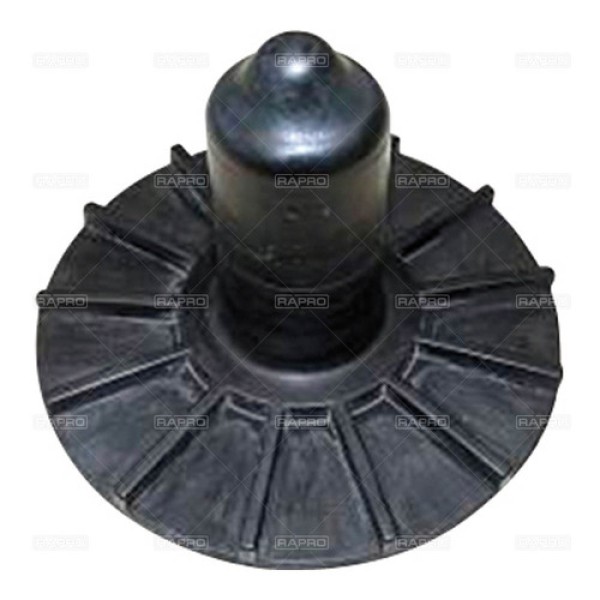 RAPRO 51012 AMORTISOR LASTIGI ARKA-UST ORJINAL KANGOO II 09> 