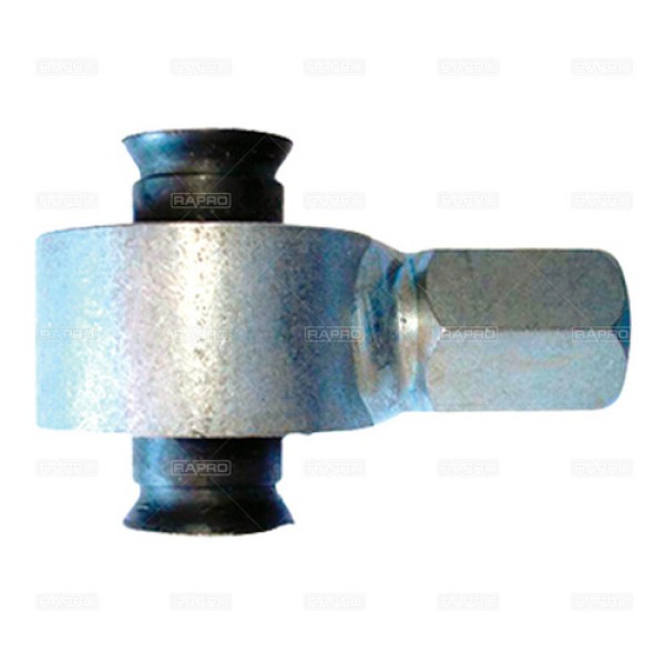 RAPRO 51016 AMORTISOR BURCU ARKA - UST ORJINAL PEUGEOT 407 - 3007 